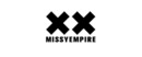 Missy Empire brand logo for reviews of online shopping for Fashion Reviews & Experiences products