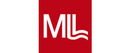 MLL Hotels brand logo for reviews of travel and holiday experiences
