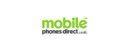 Mobile Phones Direct brand logo for reviews of online shopping for Mobile and Telephone products