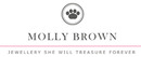 Molly Brown London brand logo for reviews of online shopping for Fashion Reviews & Experiences products
