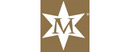 Montezuma's brand logo for reviews of food and drink products
