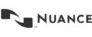 Nuance brand logo for reviews of Software Solutions