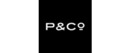 P&Co brand logo for reviews of online shopping for Fashion Reviews & Experiences products