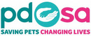 PDSA Shop brand logo for reviews of Good Causes & Charities