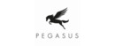 Pegasus Menswear brand logo for reviews of online shopping for Fashion Reviews & Experiences products