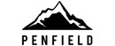Penfield brand logo for reviews of online shopping for Fashion products