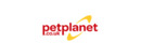 Petplanet brand logo for reviews of online shopping for Pet Shops products