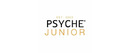 Psyche Junior brand logo for reviews of online shopping for Fashion products