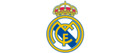Real Madrid Shop brand logo for reviews of online shopping for Fashion products
