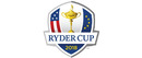 Ryder Cup Shop brand logo for reviews of online shopping for Fashion products