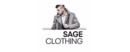 Sage Clothing brand logo for reviews of online shopping for Fashion products