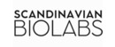 Scandinavian Biolabs brand logo for reviews of online shopping for Cosmetics & Personal Care Reviews & Experiences products