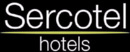 Sercotel brand logo for reviews of travel and holiday experiences