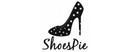 Shoespie brand logo for reviews of online shopping for Fashion products
