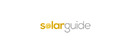 Solar Guide brand logo for reviews of energy providers, products and services