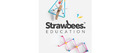 Strawbees brand logo for reviews of Good Causes & Charities