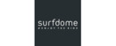 Surfdome brand logo for reviews of online shopping for Sport & Outdoor Reviews & Experiences products