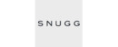 The Snugg brand logo for reviews of online shopping for Electronics products