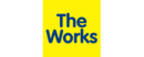 The Works brand logo for reviews of online shopping for Merchandise Reviews & Experiences products