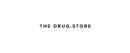 Thedrug.store brand logo for reviews of diet & health products