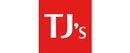 TJ Hughes brand logo for reviews of online shopping for Fashion products