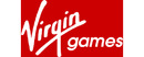 Virgin Games brand logo for reviews of Bookmakers & Discounts Stores