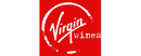 Virgin Wines brand logo for reviews of food and drink products