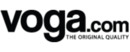 Voga brand logo for reviews of online shopping for Homeware products