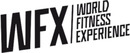 World Fitness brand logo for reviews of diet & health products