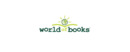 World of Books brand logo for reviews of online shopping for Multimedia & Subscriptions products