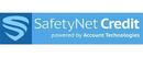 SafetyNet Credit | SNC brand logo for reviews of financial products and services