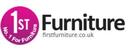 First Furniture brand logo for reviews of online shopping for Homeware Reviews & Experiences products