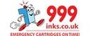999Inks brand logo for reviews of online shopping for Office, Hobby & Party products