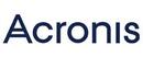 Acronis brand logo for reviews of Job search, B2B and Outsourcing