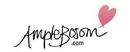 Ample Bosom brand logo for reviews of online shopping for Fashion products