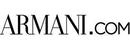 Armani brand logo for reviews of online shopping for Fashion products