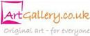 ArtGallery brand logo for reviews of online shopping for Homeware Reviews & Experiences products