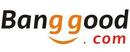 Banggood brand logo for reviews of online shopping for Fashion Reviews & Experiences products