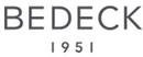 Bedeck Home brand logo for reviews of online shopping for Homeware Reviews & Experiences products