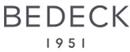 Bedeck Home  brand logo for reviews of online shopping for Homeware Reviews & Experiences products