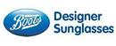 Boots Designer Sunglasses brand logo for reviews of online shopping for Fashion products