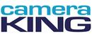 Camera King brand logo for reviews of online shopping for Office, Hobby & Party products