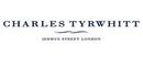 Charles Tyrwhitt brand logo for reviews of online shopping for Fashion products