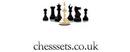 ChessSets.co.uk brand logo for reviews of online shopping for Children & Baby products