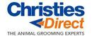 Christies Direct brand logo for reviews of online shopping for Pet Shops products