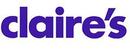 Claire's brand logo for reviews of online shopping for Fashion Reviews & Experiences products