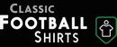 Classic Football Shirts brand logo for reviews of online shopping for Merchandise Reviews & Experiences products