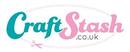CraftStash brand logo for reviews of online shopping for Office, Hobby & Party products