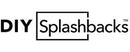 DIY Splashbacks brand logo for reviews of online shopping for Homeware Reviews & Experiences products