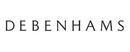 Debenhams brand logo for reviews of online shopping for Fashion Reviews & Experiences products